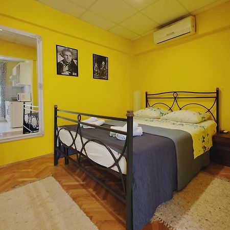 Apartments Gareta Gradac  Eksteriør billede