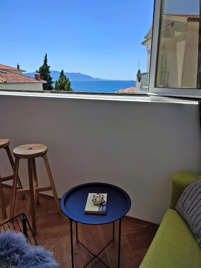 Apartments Gareta Gradac  Eksteriør billede
