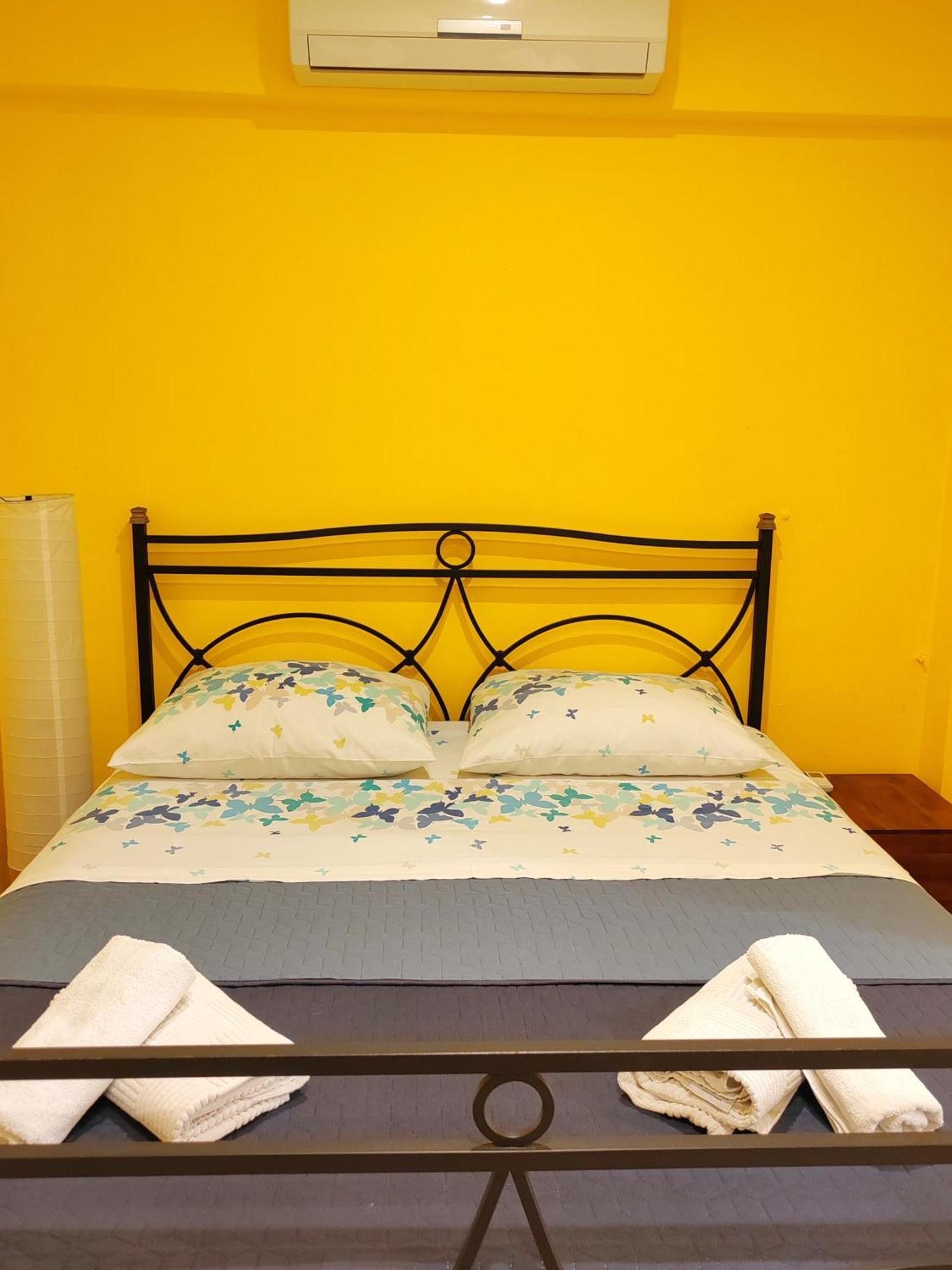Apartments Gareta Gradac  Eksteriør billede