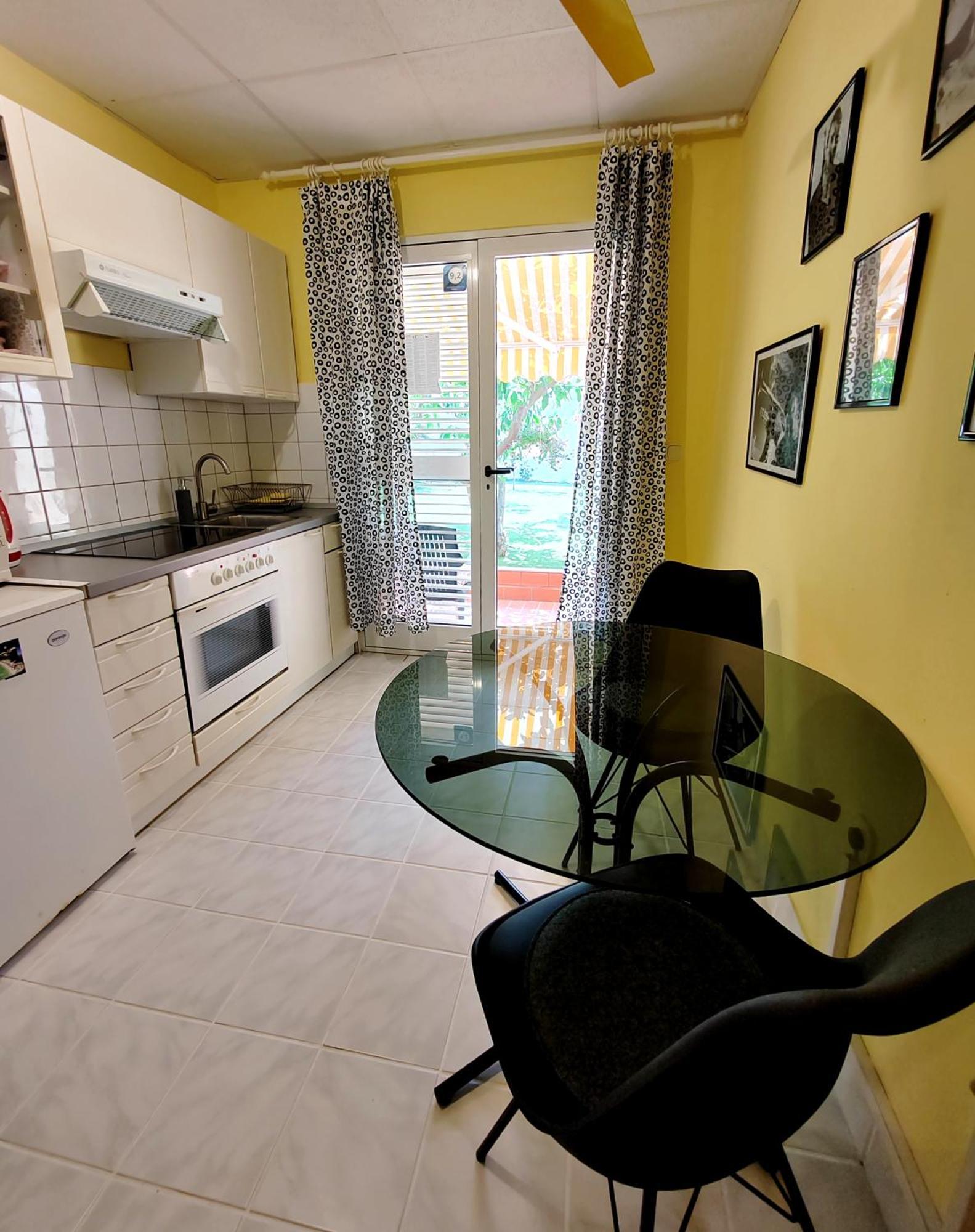 Apartments Gareta Gradac  Eksteriør billede