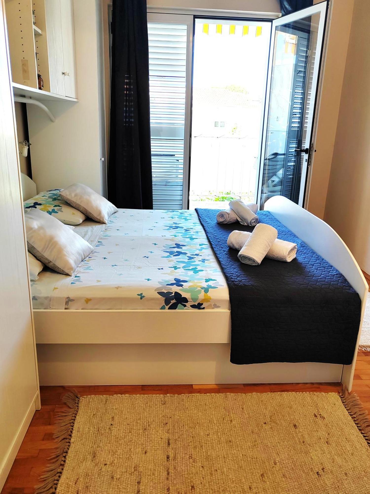 Apartments Gareta Gradac  Eksteriør billede