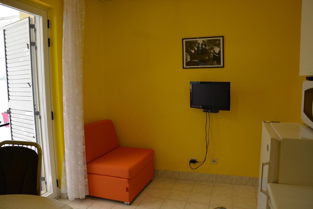 Apartments Gareta Gradac  Værelse billede