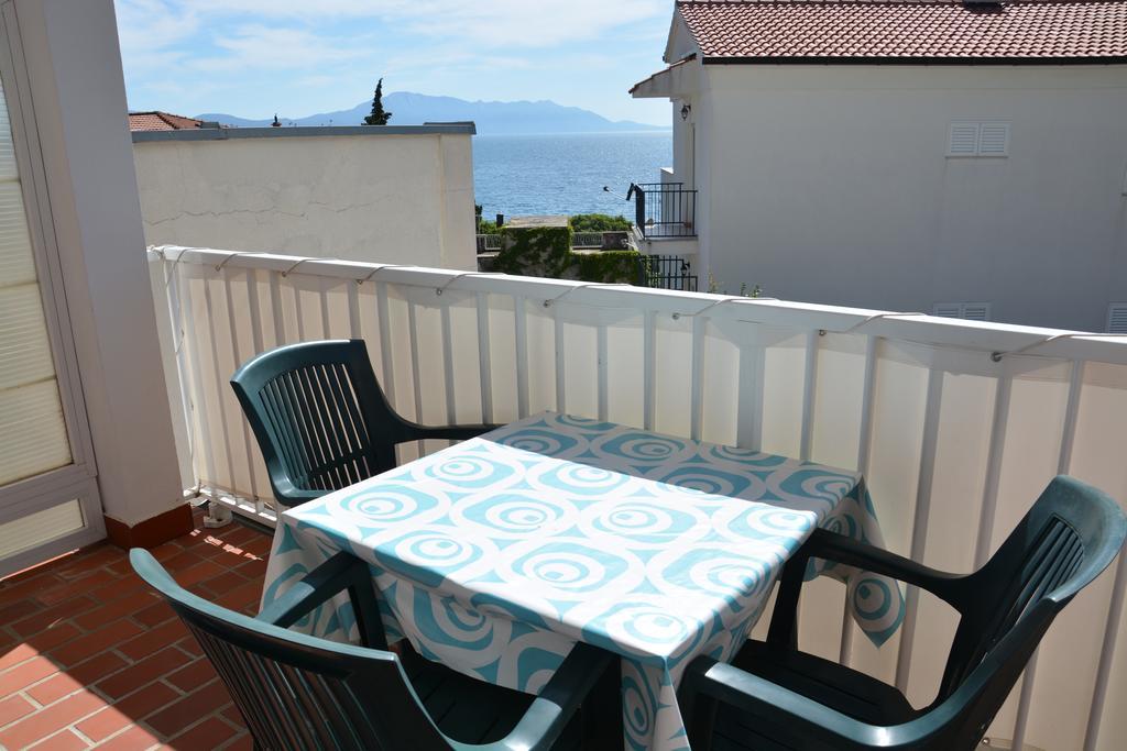 Apartments Gareta Gradac  Værelse billede