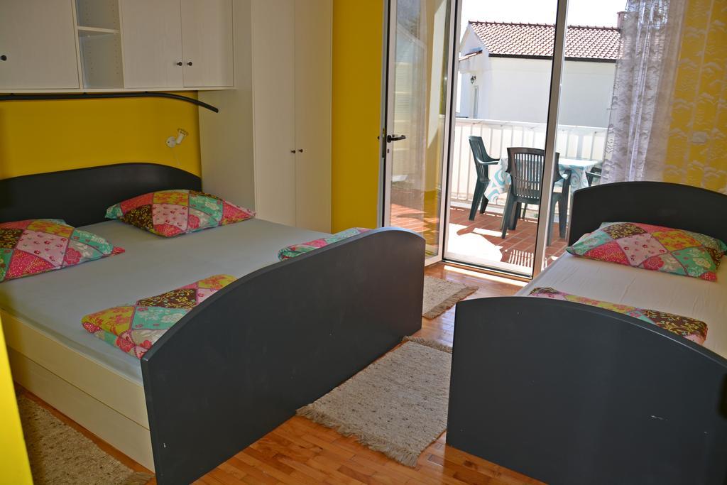 Apartments Gareta Gradac  Værelse billede